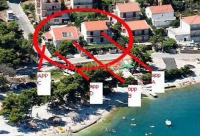 Apartamenty SARA