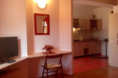 Belić apartamenty