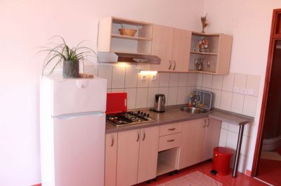 Belić apartamenty