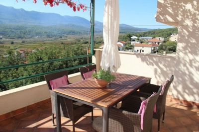 Belić apartamenty