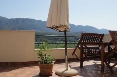 Belić apartamenty