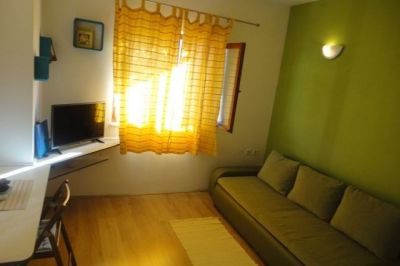 Belić apartamenty