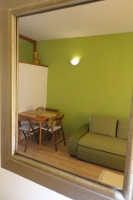 Belić apartamenty