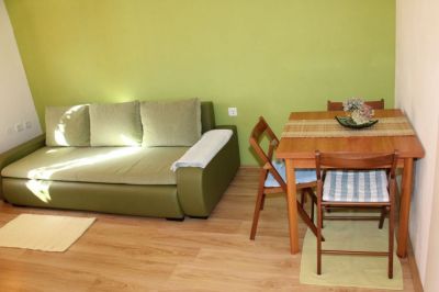 Belić apartamenty