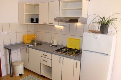Belić apartamenty