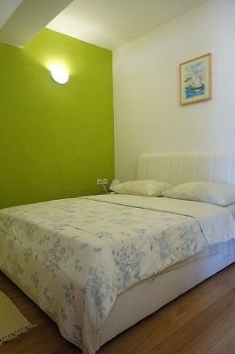 Belić apartamenty