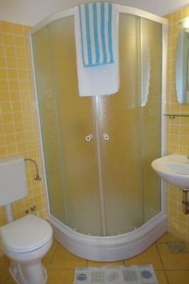 Belić apartamenty