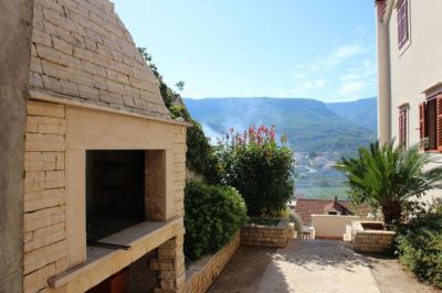 Belić apartamenty