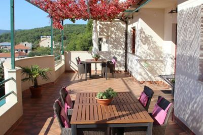 Belić apartamenty
