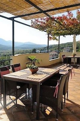 Belić apartamenty