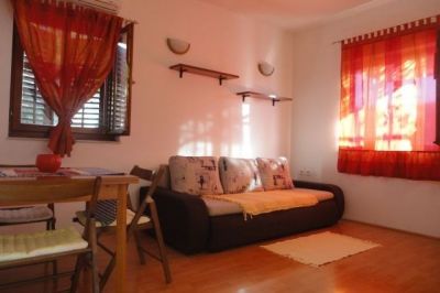 Belić apartamenty