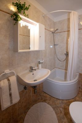 Apartamenty Benko