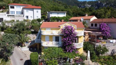 Apartamenty Benko