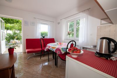 Apartamenty Benko