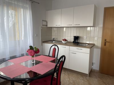 Apartamenty Benko