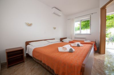 Apartamenty Benko