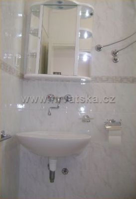 Apartamenty Berak
