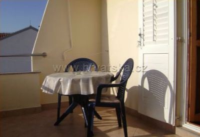 Apartamenty Berak