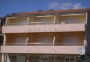 Apartamenty Berak
