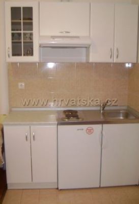 Apartamenty Berak