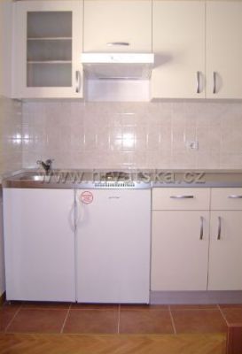 Apartamenty Berak