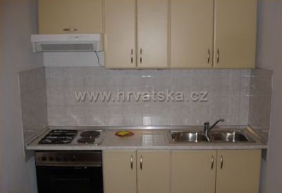 Apartamenty Berak