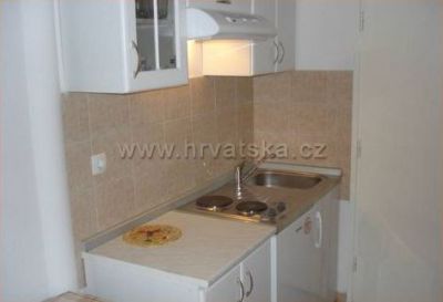 Apartamenty Berak