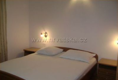 Apartamenty Berak
