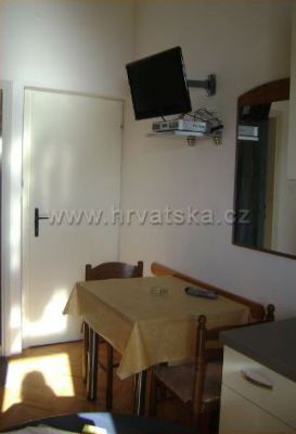Apartamenty Berak