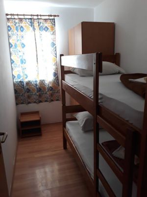 Apartamenty BERNARD