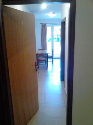 Apartamenty BERNARD