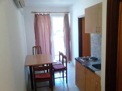 Apartamenty BERNARD