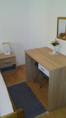 Apartamenty BERNARD