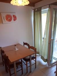 Apartamenty BERNARD