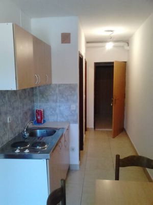 Apartamenty BERNARD