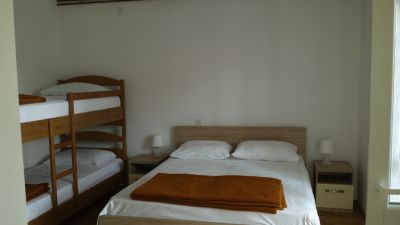 Apartamenty Beroullia