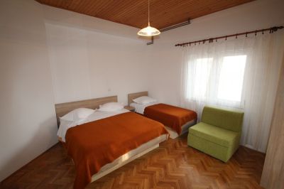 Apartamenty Beroullia