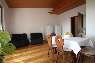 Apartamenty Beroullia