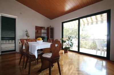 Apartamenty Beroullia