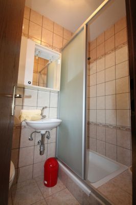 Apartamenty Beroullia