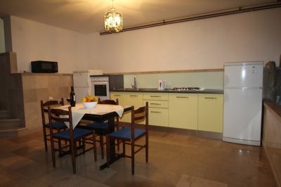 Apartamenty Beroullia