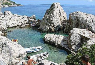 Apartamenty Berti