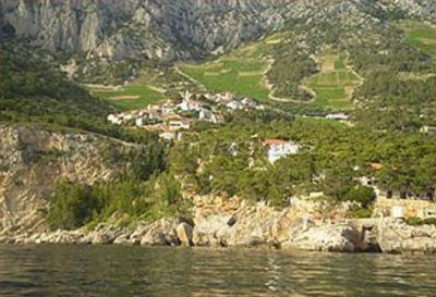Apartamenty Berti