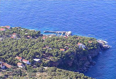 Apartamenty Berti