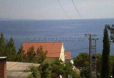 Apartamenty Berti