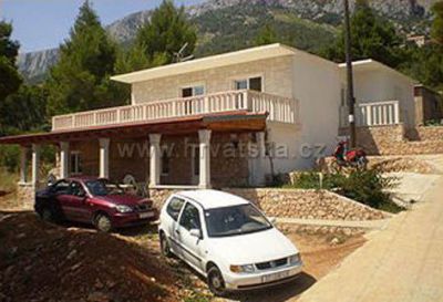 Apartamenty Berti