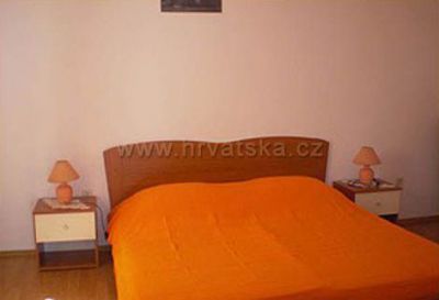 Apartamenty Berti
