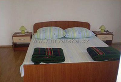Apartamenty Berti