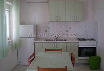Apartamenty Berti