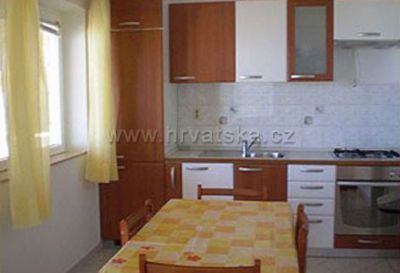 Apartamenty Berti